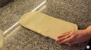 Итальянский способ Левито Мадре