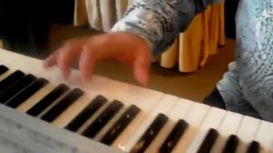 ЭДУАРД КРАСНИЦКИЙ И ЭРИК КЕВОРКОВ -СЛУЧАЙНОЕ ВИДЕО