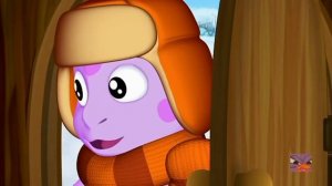 - Лунтик "Мороз" но все говорят только "Мороз" //Автор\\ (-Лошуриз🤙)