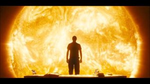 The Surface Of The Sun - Sunshine Soundtrack (John Murphy)