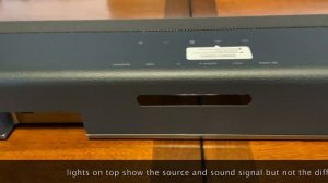 Sony HT-X8500 Soundbar Unboxing/Review