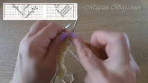 Ветка нежной мимозы