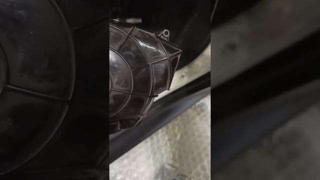 Замена мотора печки Ниссан Жук смотреть онлайн