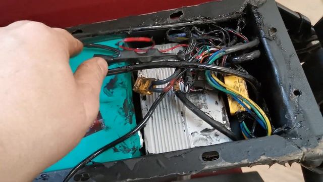 MINIPRO M5 Проверка гидроизоляции после сервиса! смотреть онлайн