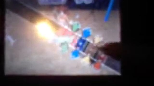 Rockin Pretty (NDS) - Kara Stage 2a Normal смотреть онлайн