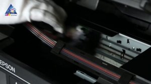 Инструкция по установке СНПЧ на МФУ Epson XP-342