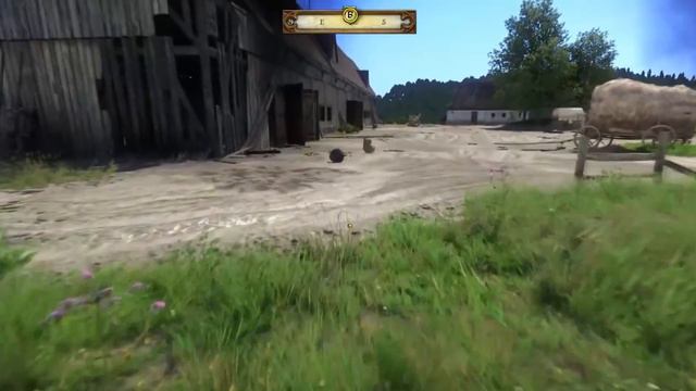 Видеообзор Kingdom Come: Deliverance
