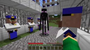 ЭТИХ ЭНДЕРМЕНОВ ОФИЦИАЛЬНО ЗАПРЕТИЛИ В МАЙНКРАФТ | Риколит Minecraft
