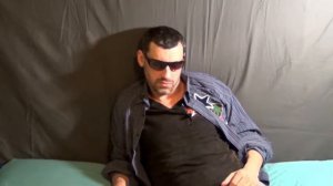 Как Дворецков с Бабой Знакомился