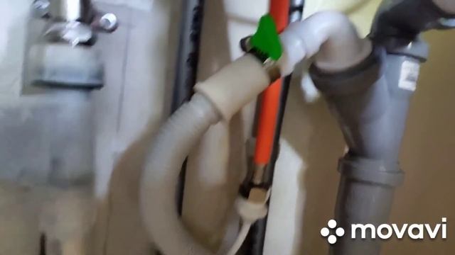 Правильный сифон для кухонной мойки ) смотреть онлайн