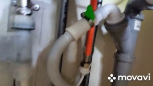 Правильный сифон для кухонной мойки )