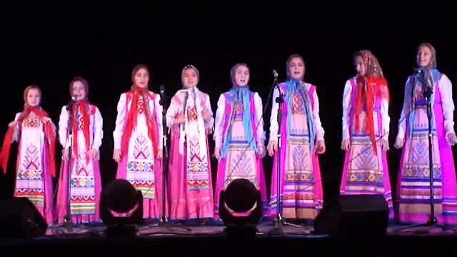 "Русские матрешки" смотреть онлайн