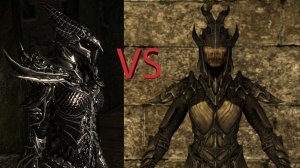 The Elder Scrolls V: Skyrim #124. Охота на драконов