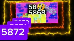 AO0.9^6144S4P26 0.9^5851 to 0.9^5900