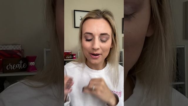 Light Purple Spring Eyeshadow Look смотреть онлайн