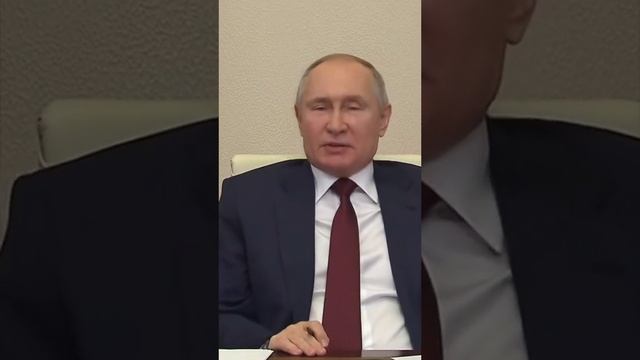 Про зарплаты и майские указы Путина.