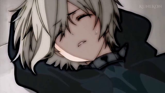 [AMV] Чёрная лиса. "Пора бежать" смотреть онлайн