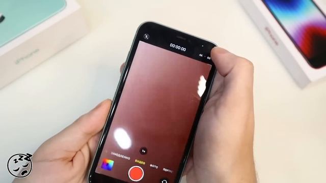 Что выбрать? iPhone SE 2022 или iPhone 11? ЧЕЛКА ИЛИ КНОПКА? смотреть онлайн