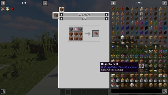 PACK DE 25 MODS para MINECRAFT 1.16.1 смотреть онлайн