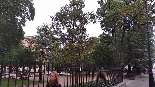 Петроградская сторона (Койвусаари) смотреть онлайн