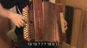 Ах, судьба моя, судьба... с цифрами.