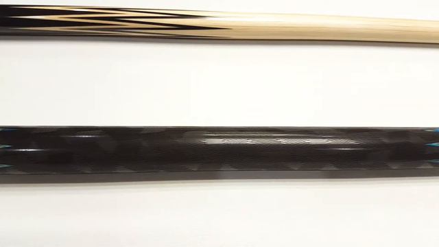 Эксклюзивный кий мастера Якимова Романа №1005 смотреть онлайн