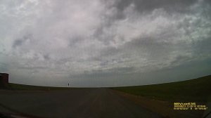 Элиста - Арзгир, через Аршан