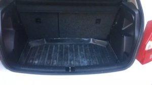 Skoda Fabia, 2013 1.2 MT (70 л.с.) Экспресс обзор от Александра Никулина, Автосалон Boston