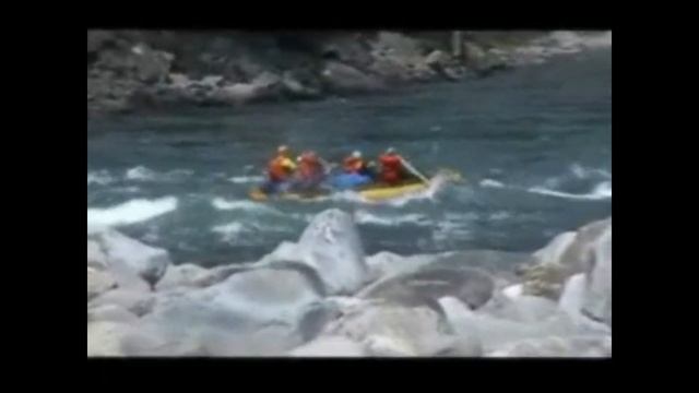 Порог Окинский смотреть онлайн