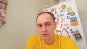 бросаю курить. день 1