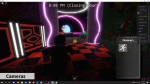 Получение 6 аниматроников в игре Fredbears Mega Roleplay | Fredbears Mega Roleplay | Roblox