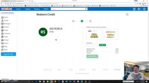 How To turn a ROBLOX Gift Card into ROBUX - GameKillerz