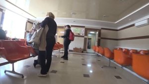 Суйфэньхэ, Пограничный, Сосновая падь, переход