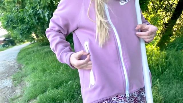 Ура!!! Алиса ВЫПУСТИЛА УЛИТОК на свободу !!! Влог смотреть онлайн