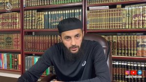 "Поклонение цель жизни"   /   шейх Мухаммад Килятлинский