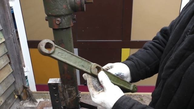 НИЗКОПОДХВАТНЫЙ ДОМКРАТ - ОЧЕНЬ МОЩНЫЙ