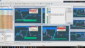 АВТО-УРОВНИ ДЛЯ МТ4 | ШАБЛОН СТРАТЕГИИ НА БИНАРНЫХ ОПЦИОНАХ