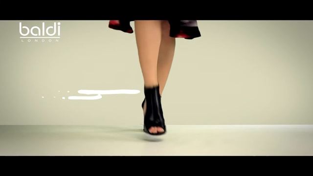 Baldi London commercial #2 смотреть онлайн