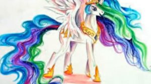 Принцесса Селестия