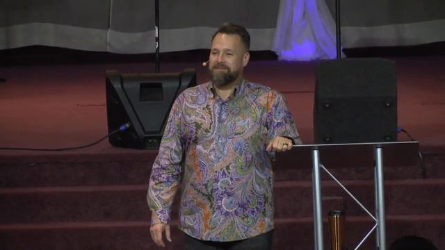 (04/09/17) Palm Sunday смотреть онлайн