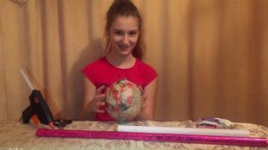 Большой чупа-чупс своими руками|Подарочная упаковка|PT♡