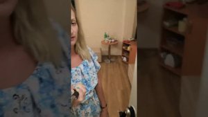 Анапа 2019. Витязево. Гостевой дом Марина. Часть 1