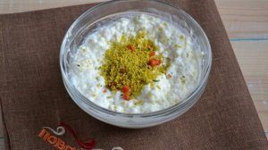 Салат из огурцов с морковкой по корейски