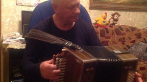 Виктор Алишин.
