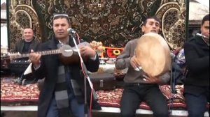 БАХТИЁР АХМЕДОВ ШЕРАЛИ ЖУРАЕВ ШОГИРДИ ХОЛИКОВ АБДУСАЛОМ АКА ХОНАДОНИДА 25.12.2017