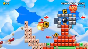All Super Mario Sunshine Boss Battles Recreated in Super Mario Maker 2