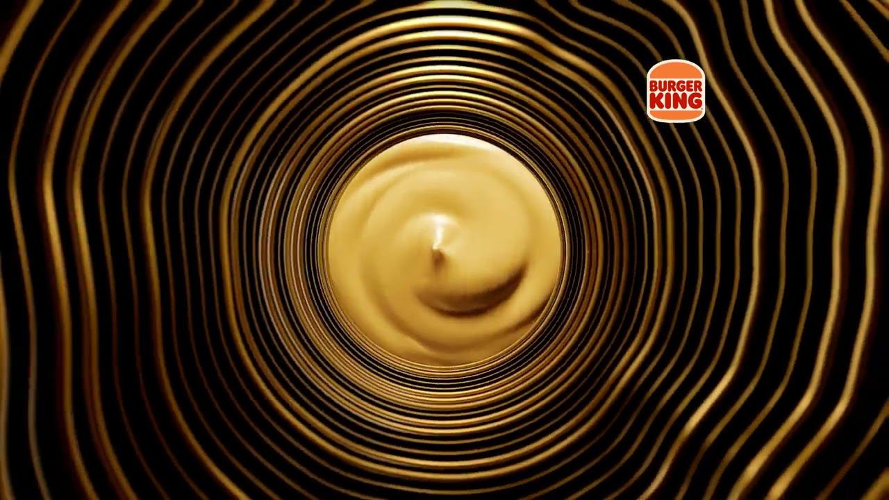 Новый АНГУС ЧЕТЫРЕ СЫРА уже в БУРГЕР КИНГ смотреть онлайн