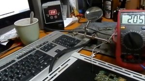 Термостол Магистр Ц20-Т2.0 Обзор