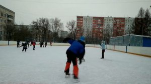 Тройной тулуп)))