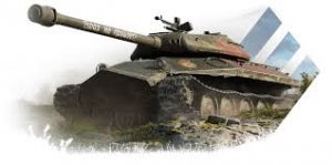 Мир танков. Что же выбрать начинающему танкисту ИС-6 или Об.252 У Защитник.